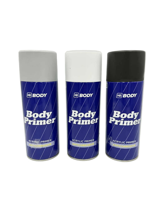 IZSMIDZINĀMA GRUNTS AEROSOLĀ, 400 ML