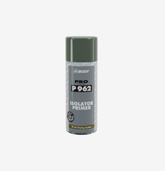 GRUNTS IZOLATORS P962, 400 ML