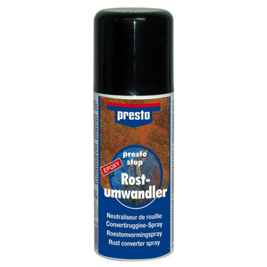 EPOKSĪDA RŪSAS PĀRVEIDOTĀJS AEROSOLS, 400 ML