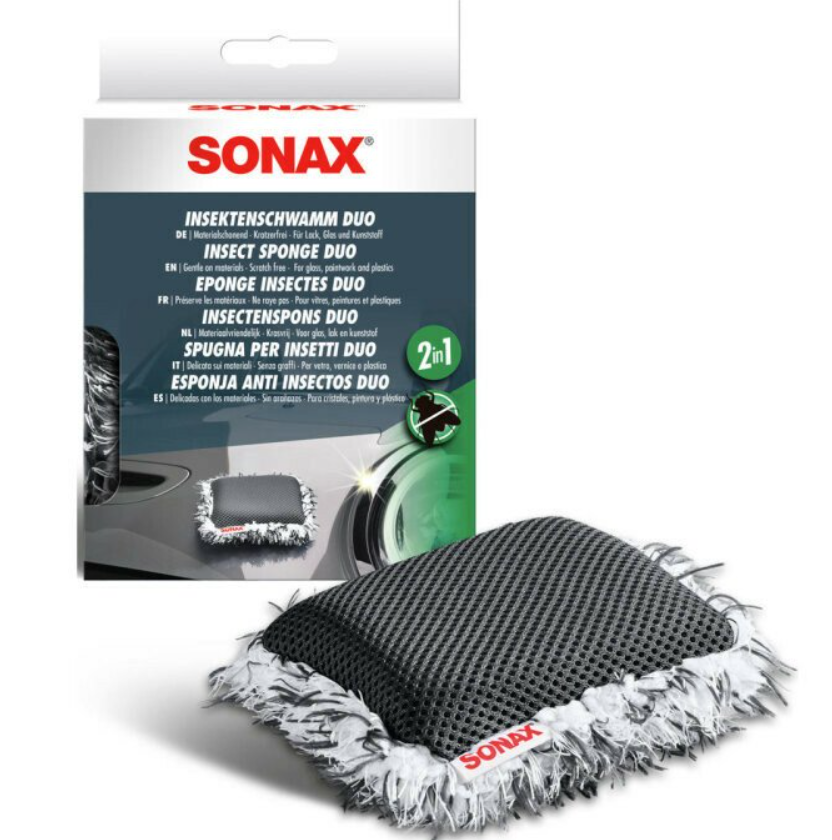 INSEKTU NOŅEMŠANAS ŠVAMME