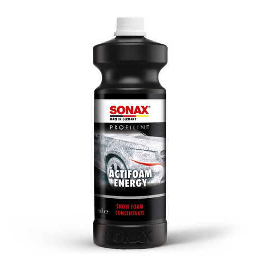 AKTĪVĀS TĪRĪŠANAS PUTAS 1 L