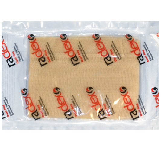 DUST RAG DUSTING WIPES