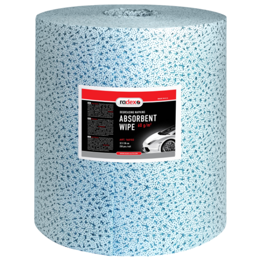 ABSORBENT WIPE ATTAUKOŠANAS SALVETES