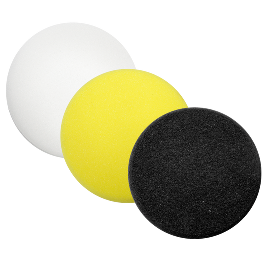 NEILONA PULĒŠANAS RIPAS Ø 150MM