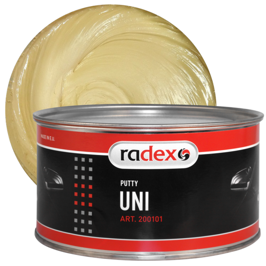 UNI MULTIFUNKCIONĀLĀ ŠPAKTELE + CIETINĀTĀJS