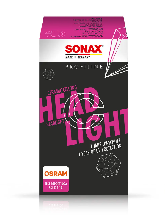 AUTO LUKTURU AIZSARGPĀRKLĀJUMS, 50 ML