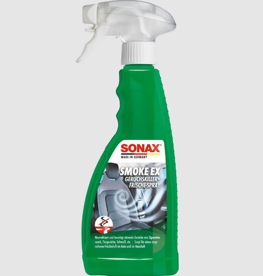  GAISA ATSVAIDZINĀTĀJS 500 ML