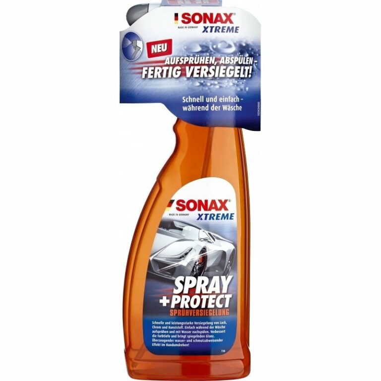 XTREME AIZSARGPĀRKLĀJUMS KRĀSAI, 750 ML