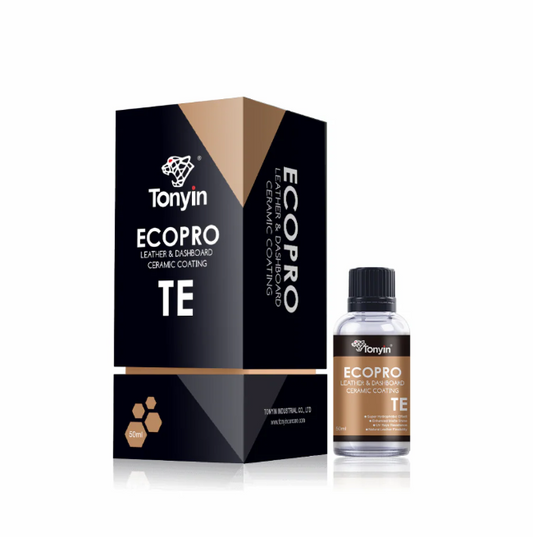 KERAMISKAIS PĀRKLĀJUMS ĀDAI UN AUTO PANELIM, 50 ML