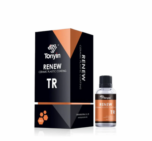 KERAMISKAIS PĀRKLĀJUMS PLASTMASAI, 50 ML