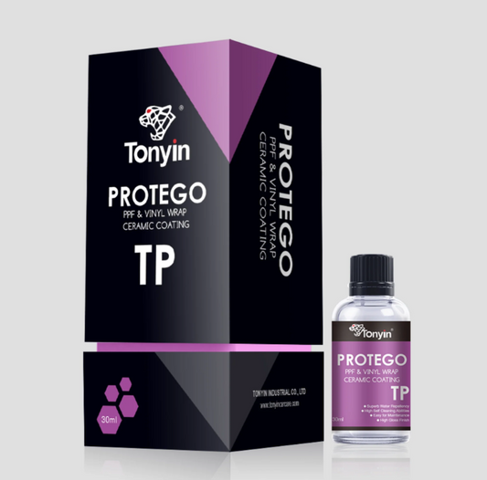 KERAMIKA PPF UN VINILA PLĒVĒM, 30 ML