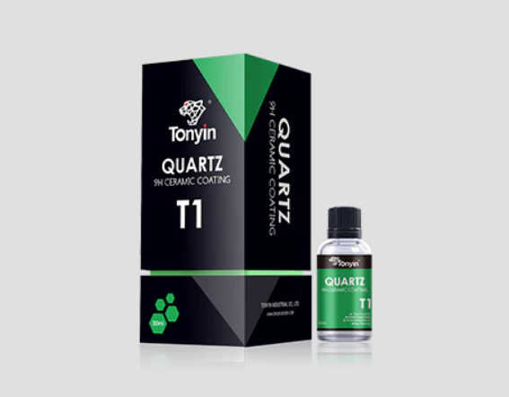 KVARCA 9H KERAMIKA VIRSBŪVEI, 30 ML