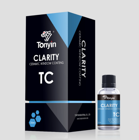 KERAMISKAIS PĀRKLĀJUMS STIKLIEM, 30 ML