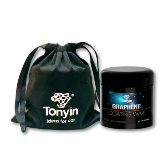 GRAFĒNA VASKS, 200 G