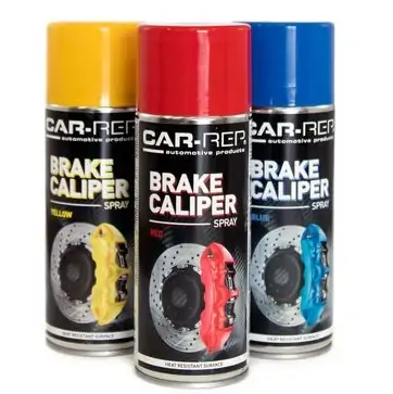 BREMŽU SUPORTU KRĀSA 400 ML