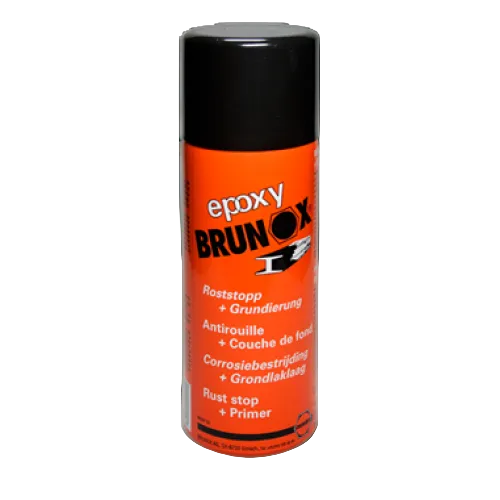 EPOXY RŪSAS PĀRVEIDOTĀJS AEROSOLĀ