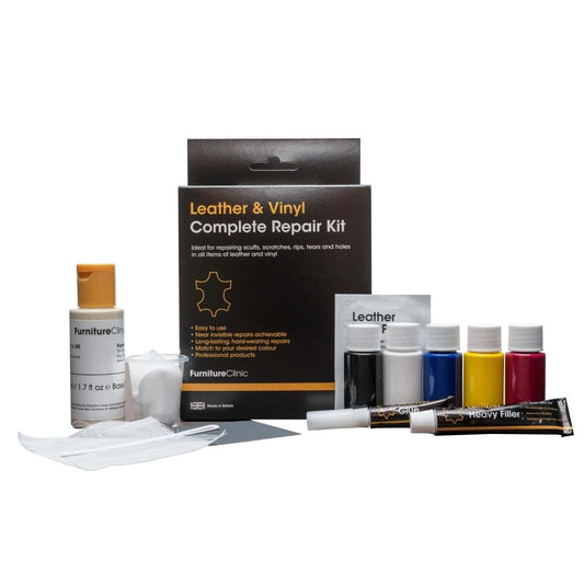 ĀDAS UN VINILA REMONTA KOMPLEKTS