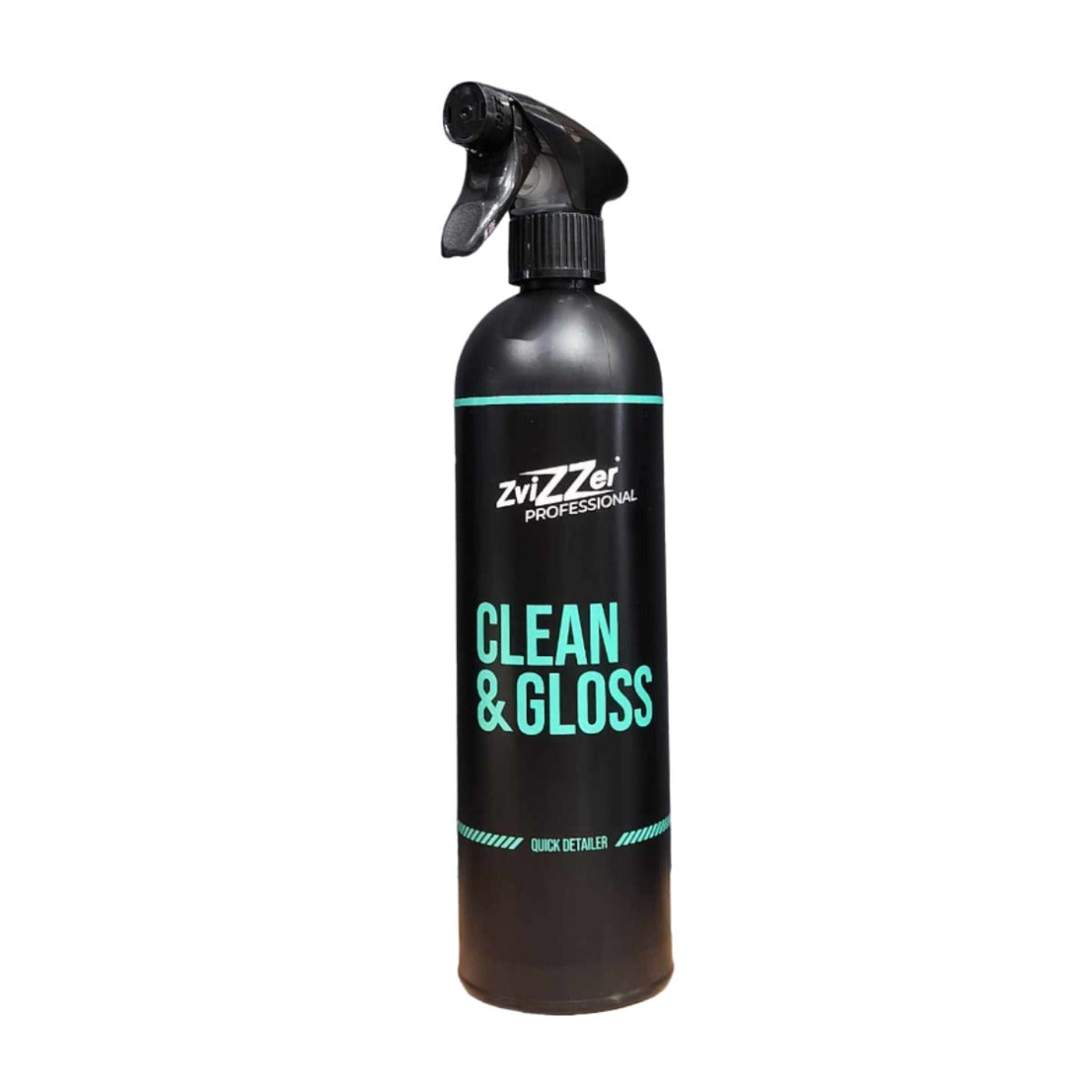 EFFECTIVE EXTERIOR CLEANER, 750 ML