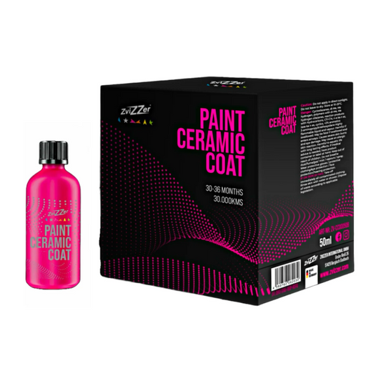 KERAMISKAIS PĀRKLĀJUMS VIRSBŪVEI, 50 ML