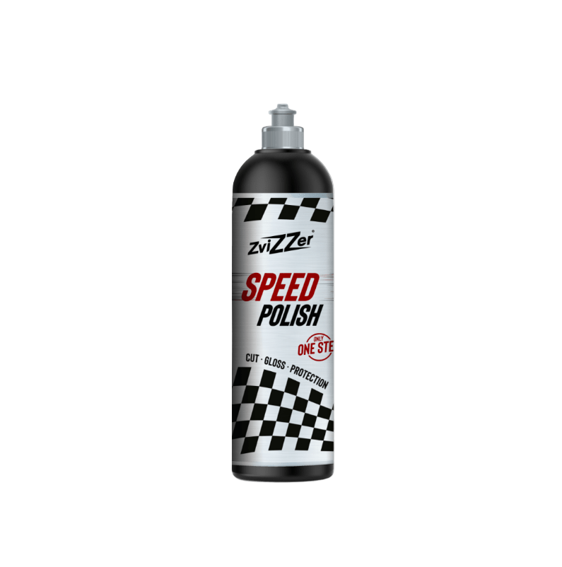 SPEED POLISH 750 ML, PULĒŠANAS PASTA