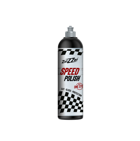 SPEED POLISH 750 ML, PULĒŠANAS PASTA