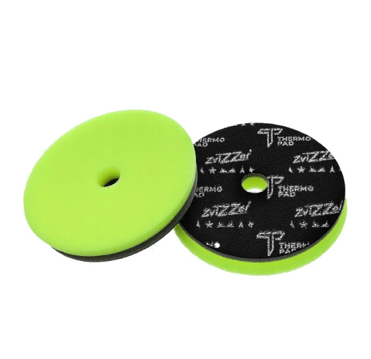 THERMO ALLROUNDER PAD GREEN, POROLONA RIPA, ZAĻA