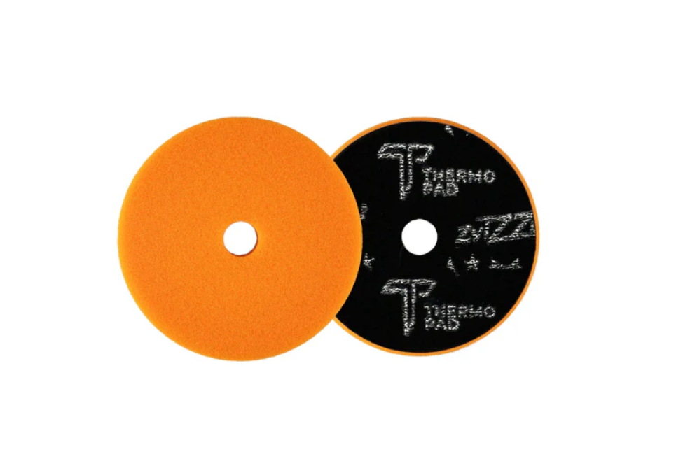 THERMO ALLROUNDER PAD ORANGE, POROLONA RIPA ORANŽA