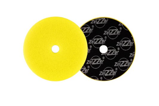 THERMO ALLROUNDER PAD YELLOW, POROLONA RIPA, DZELTENA