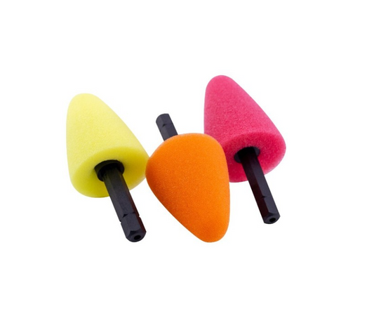 THERMO CONE 30X40MM, POROLONA KONUSS