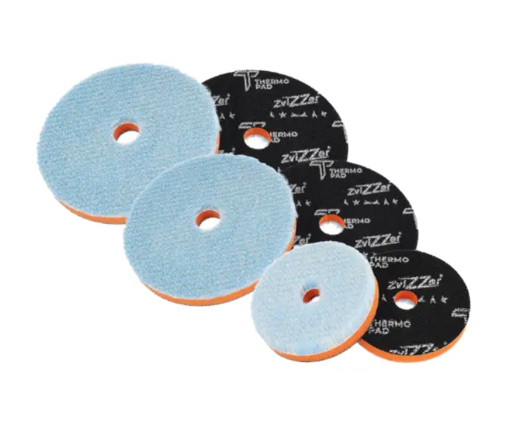 THERMO HYBRID PAD, HIBRĪDA VILNAS PULĒŠANAS RIPA