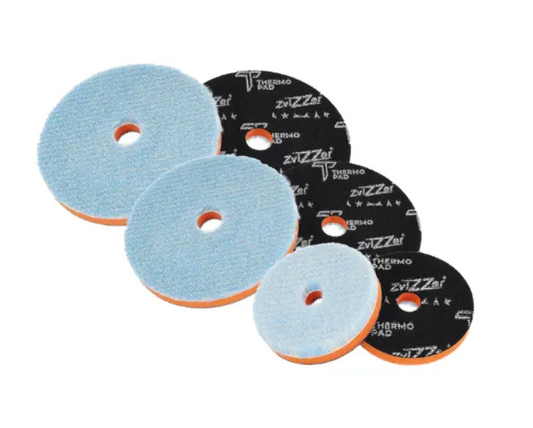 THERMO HYBRID PAD, HIBRĪDA VILNAS PULĒŠANAS RIPA