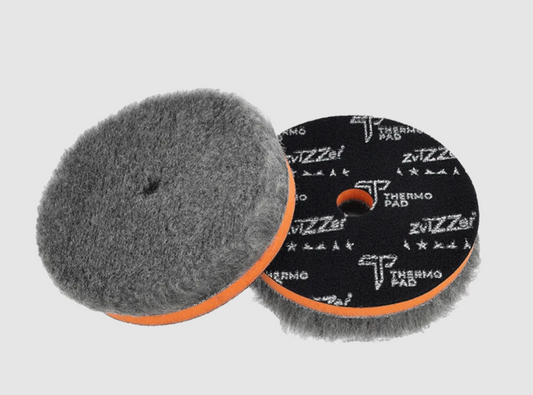 THERMO NANO WOOL PAD, VILNAS PULĒŠANAS RIPA