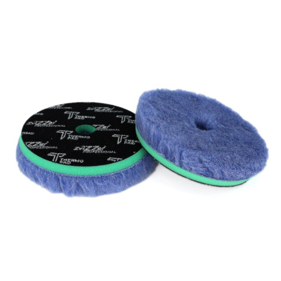 THERMO NANO WOOL PAD, VILNAS PULĒŠANAS RIPA