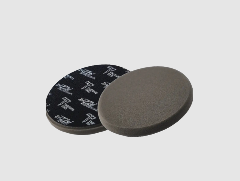 THERMO ROTARY PAD BLACK, ROTĀCIJAS POROLONA RIPA MELNA