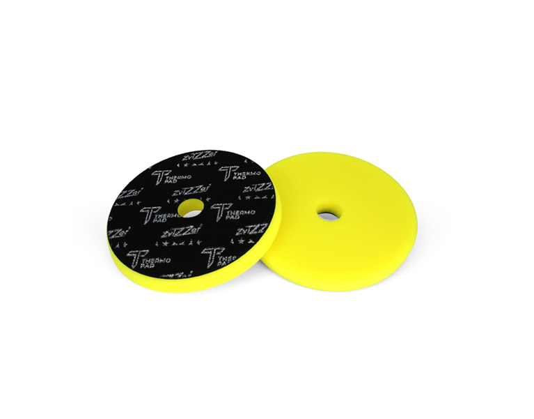THERMO TRAPEZ PAD YELLOW, POROLONA RIPA, DZELTENA