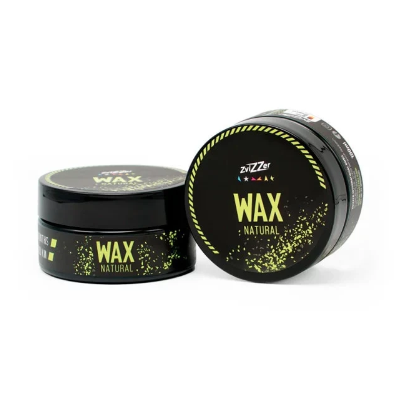 DABĪGAIS VASKS VIRSBŪVEI, 100 ML