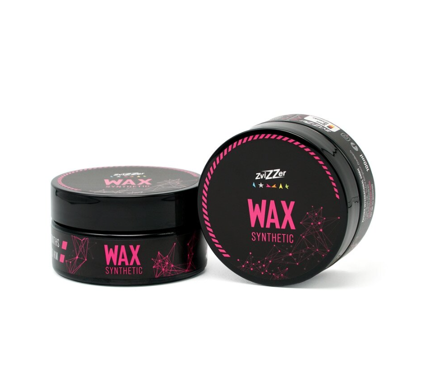 SINTĒTISKAIS VASKS VIRSBŪVEI, 100 ML