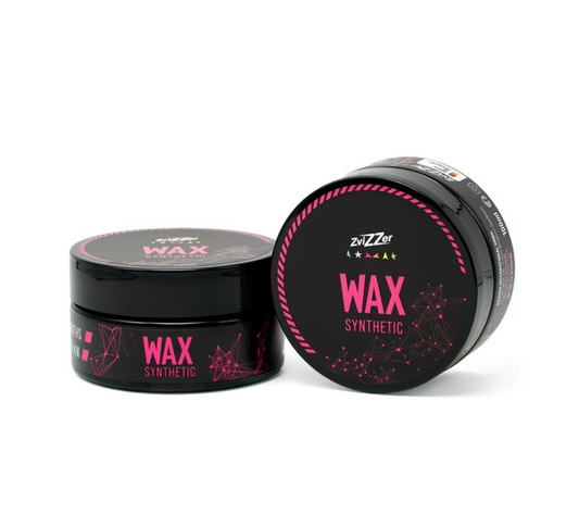 SINTĒTISKAIS VASKS VIRSBŪVEI, 100 ML