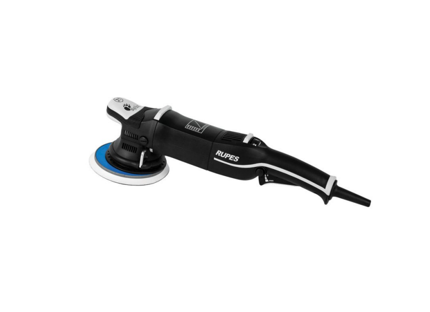RUPES BIGFOOT MARK III 21 MM ECCENTRIC POLISHING MACHINE