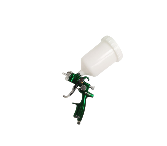 STAR KRĀSOŠANAS PISTOLE SV GREEN 1.8 MM DĪZE