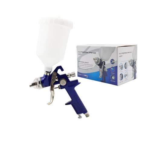 PHX H-827 H.V.L.P KRĀSOŠANAS PISTOLE