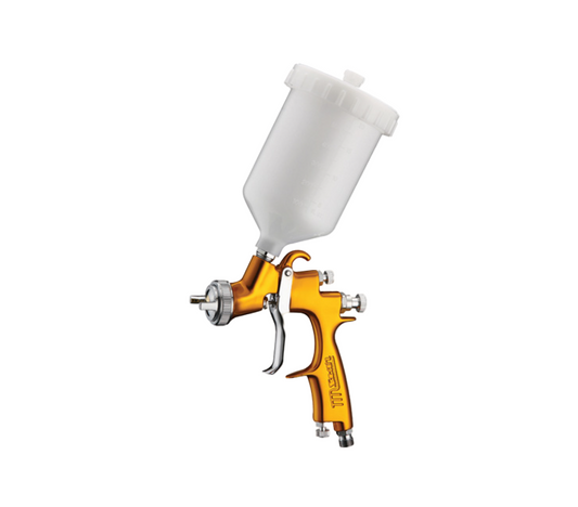 EVO-T-4F-G KRĀSOŠANAS PISTOLE