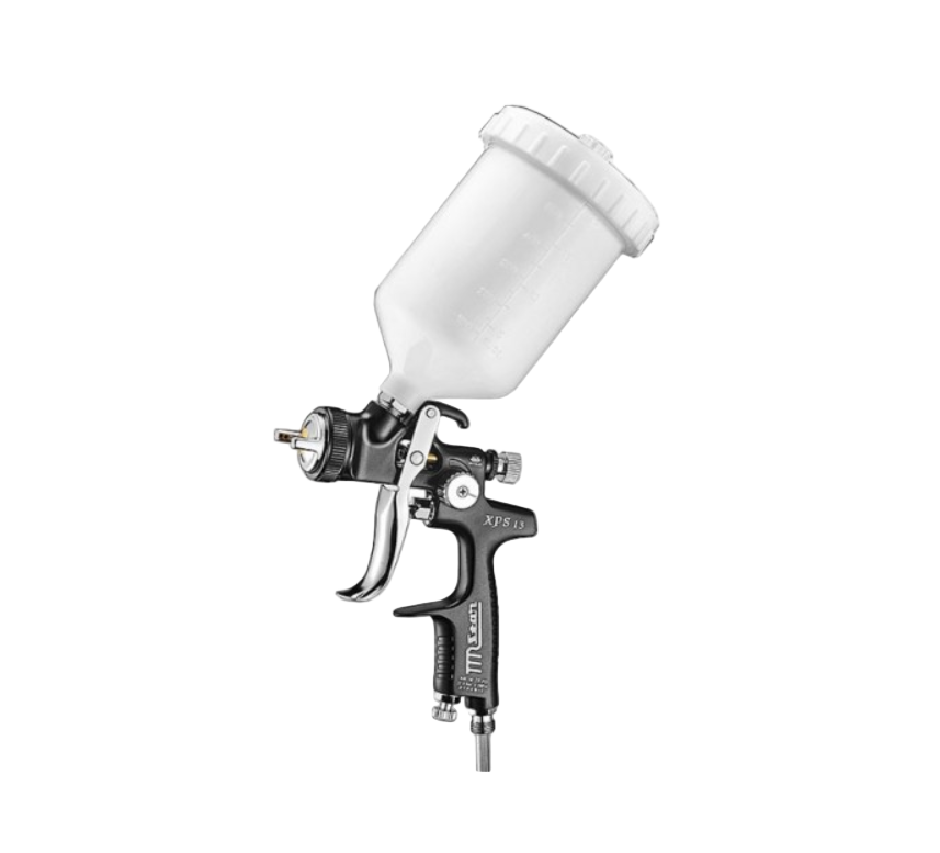 XPS KRĀSOŠANAS PISTOLE