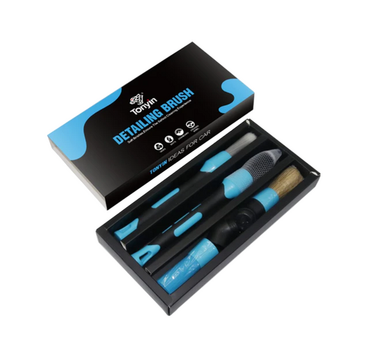 TĪRĪŠANAS OTU KOMPLEKTS