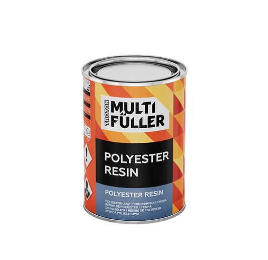 POLISTERA SVEĶI UN CIETINĀTĀJS 1 KG