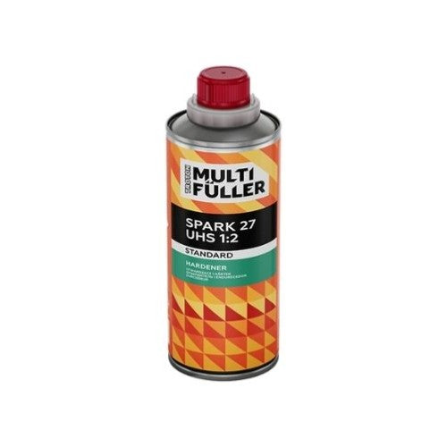 SPARK 27 UHS 1:2 CIETINĀTĀJS, 0.5L