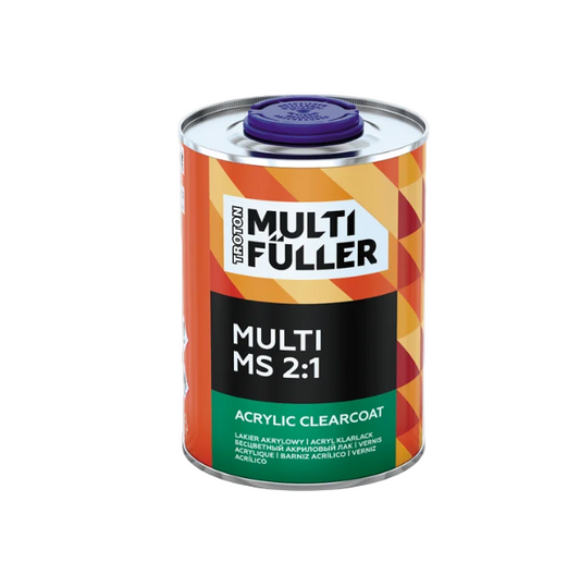 MULTI MS 2:1 LAKA, 1L