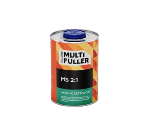 MS 2:1 LAKA, 0.5L