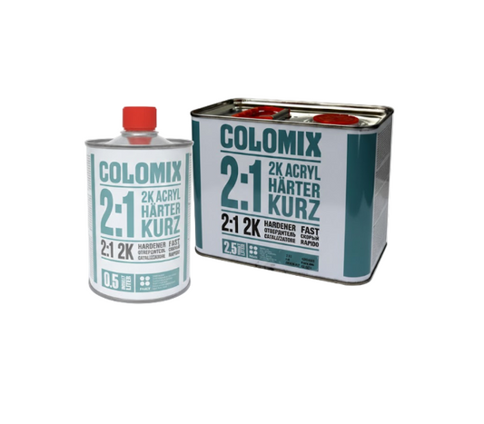 2K CIETINĀTĀJS LAKAI 2:1 (ĀTRAIS / FAST)