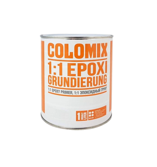 EPOKSĪDA GRUNTS 1:1, 1 L